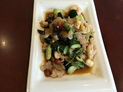 -牟传仁饭庄(星海店)