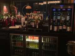 -上海静安香格里拉大酒店