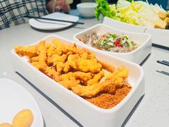 -半天妖烤鱼(紫荆广场店)