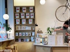 -常识咖啡common sense(春熙路店)