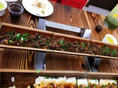-竹一味·竹筒饭