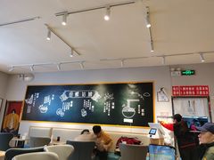 大堂-田螺姑娘螺蛳粉(十里堡店)