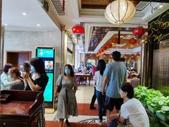 -郑州烤鸭总店