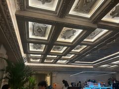 -玲婧胡同·生日蛋糕·餐厅(嘉里城店)