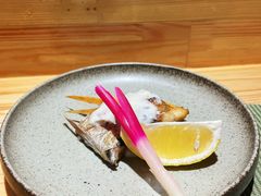 -镹·鱼料理  国产鱼使用店