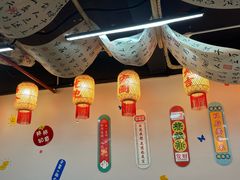 -螺思宝螺蛳粉火锅·鸭脚煲(西乡店)