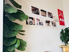 -纽巷咖啡 SOFTFOCUS COFFEE(锦和巴黎时韵店)