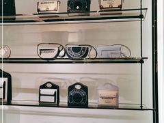 -BURBERRY(上海港汇恒隆广场店)