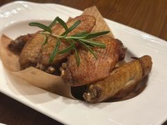 -安妮意大利餐厅(世贸天阶店)