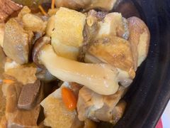 -尽善百年古院餐厅(王家老宅店)