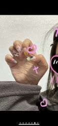 -IMEET美甲美睫工作室