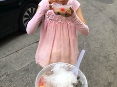 -忆夏爽黑仔漳州四果汤(顶澳仔猫街店)