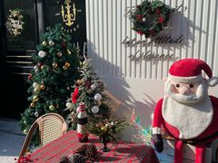 -名点荟·生日蛋糕·下午茶(五缘湾店)