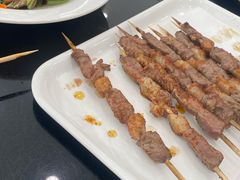 -宛平李记小吃(东关街店)