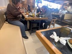 -韩盛·盛江山自助料理(沈辽路万达店)