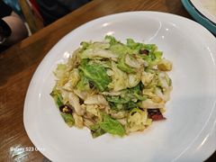 -河州宾馆清真餐厅(文锦南路店)