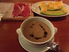 -沈阳君悦酒店·意坊意大利餐厅