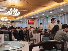 -汗腾格里·风味餐厅(新疆驻京办店)