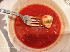 -马克西姆俄罗斯餐厅(通亚街店)