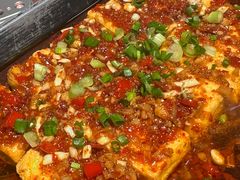 -滋味烤鱼(马北店)