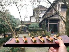 -解香楼(八盘岭路店)