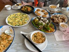 -红月湾海鲜饭店•沙滩海景(双月湾店)