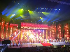 -华夏文旅西安度假区