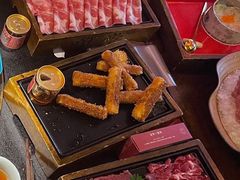 -吼堂老火锅(万寿宫店)