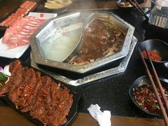 -香传承重庆火锅(直营中山路店)