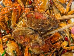 -冶建镜子·老南昌大排档·江西虾王(总店)