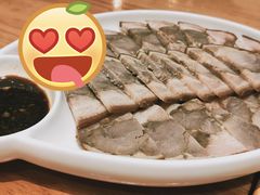 秘制肘子-姥姥家春饼店(惠新东街店)