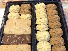 十味混合-家琳甜品(江南东店)