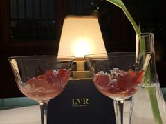 -三嚥阁 La Villa Restaurant