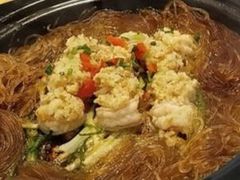 -拾贝海鲜馆（海鲜粤菜）(花果园店)