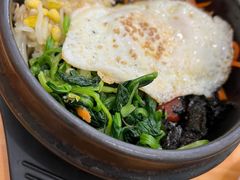 -鸡西冷面(翠竹店)