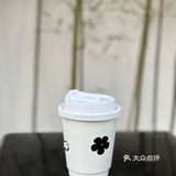 咖啡探店｜这家咖啡馆真的不是美术馆吗？