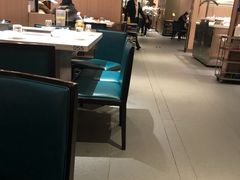 大堂-海底捞火锅鲜切牛肉主题店(长寿路店)