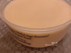 -老伴豆花(麦士威熟食中心店)