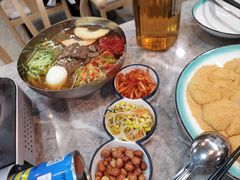 -屋里家延边朝鲜族冷面(梅林3店)