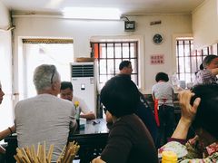 大堂-状元楼(东大街店)