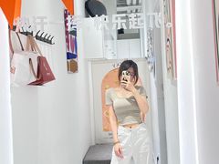 -Jumphai室内蹦极运动