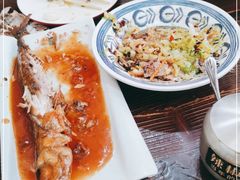 -东大桥小国抻面烧烤(长通路店)