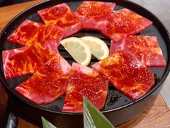 -九田家黑牛烤肉料理(三墩店)