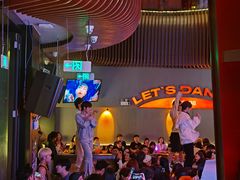 -HIB HUB公社(解放西路店)