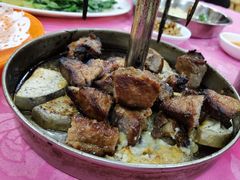 -成记烧鸡档