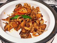 -快乐爱斯米牛排自助(正大广场店)