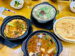 -白卫东白记砂锅(管城街店)