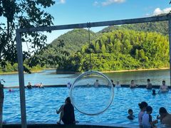 -宁波九龙湖开元度假村