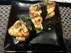 -昊·来了寿司(双楠2店)