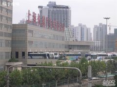 -上海长途汽车客运总站